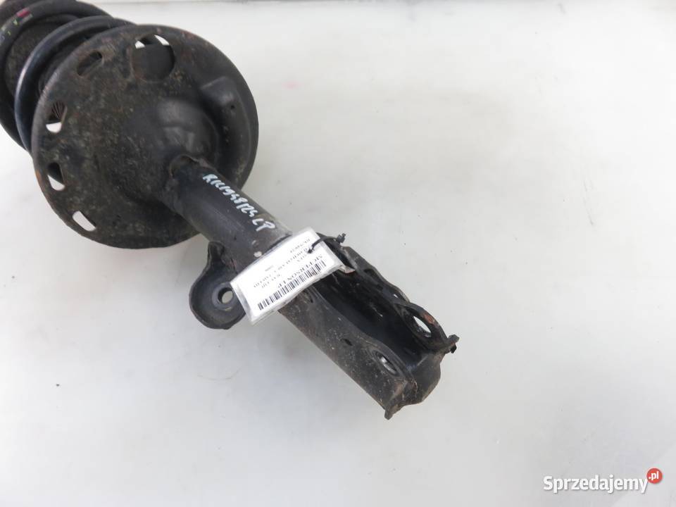 MCPERSON LEWY PRZEDNI TOYOTA RAV 4 III 22 D 4WD