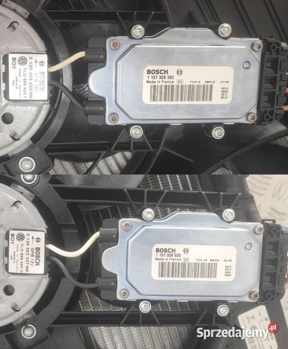 NOWY Komplet chłodnic że sterownikami 30 42 60 małopolskie sprzedam