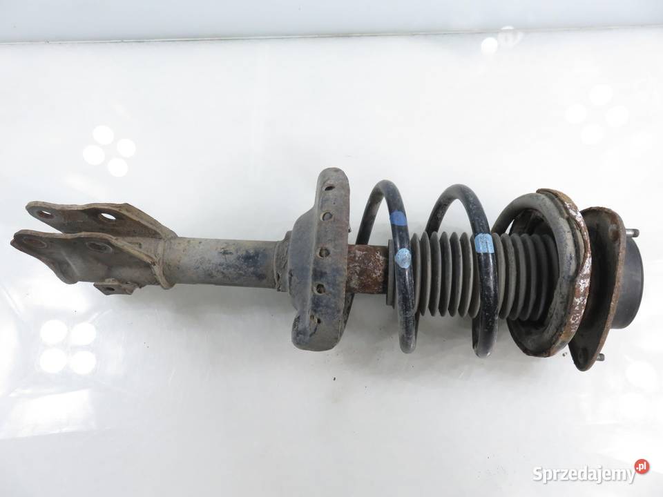 MCPERSON PRAWY PRZEDNI SUBARU FORESTER III 20 D osobowe