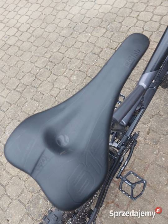 Votec Full rama XL 275 Olsztyn