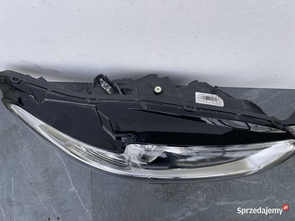 FORD MONDEO MK5 PRAWA LAMPA PRZÓD Ostroróg