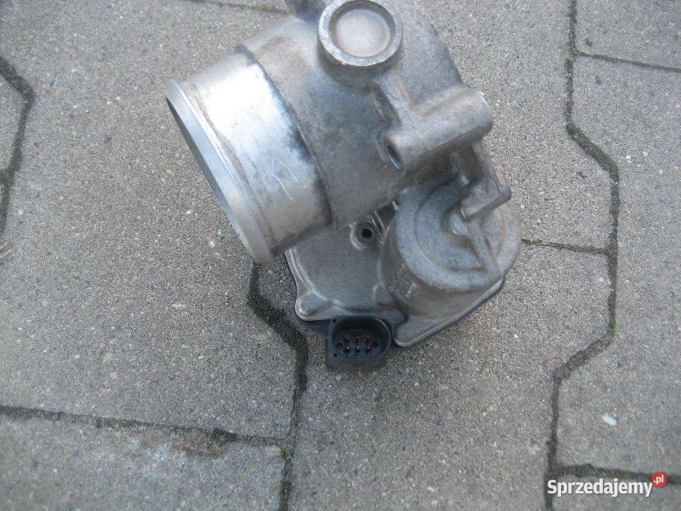 audi a4 b8 a5 18 tfsi przepustnica silnika Rakoniewice