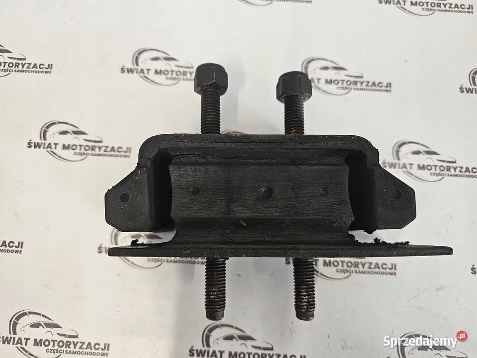 IVECO 23 HPI JTD F1AF0481B 116 poduszka silnika świętokrzyskie sprzedam