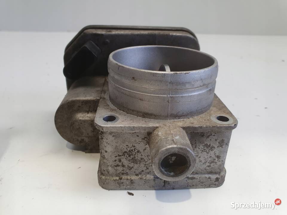 PRZEPUSTNICA VW Bora 19 SDI Chełm