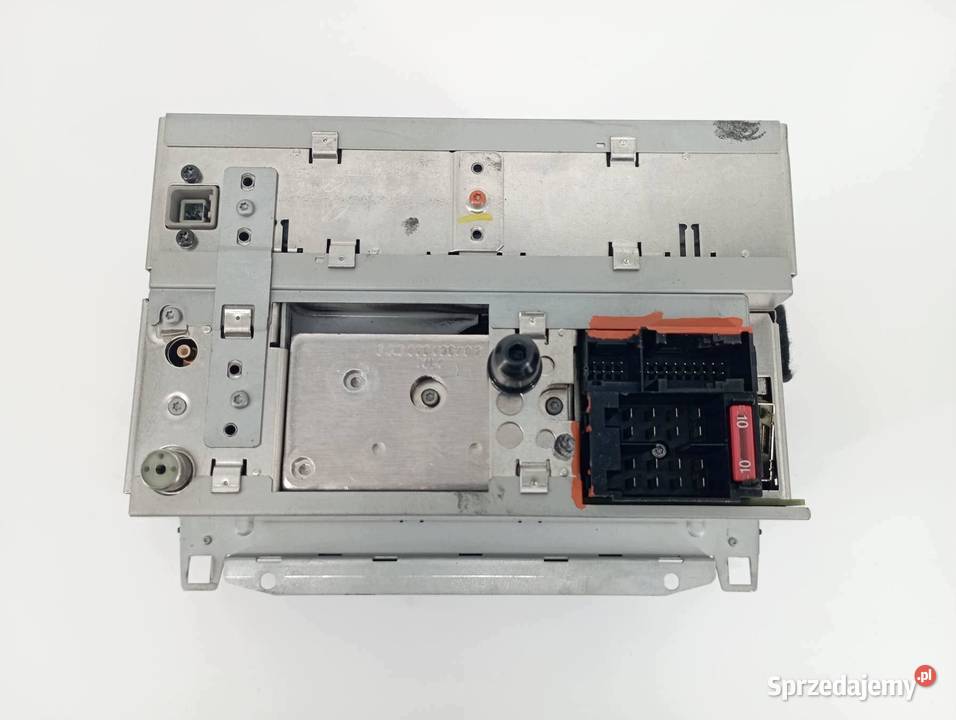 RADIONAWIGACJA 2208205889 MercedesBenz Sklasa IV Rok produkcji 2003