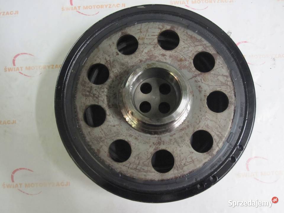 BMW 1 3 5 X3 20 D N47D20C EU4 177 08r koło osobowe Kielce sprzedam