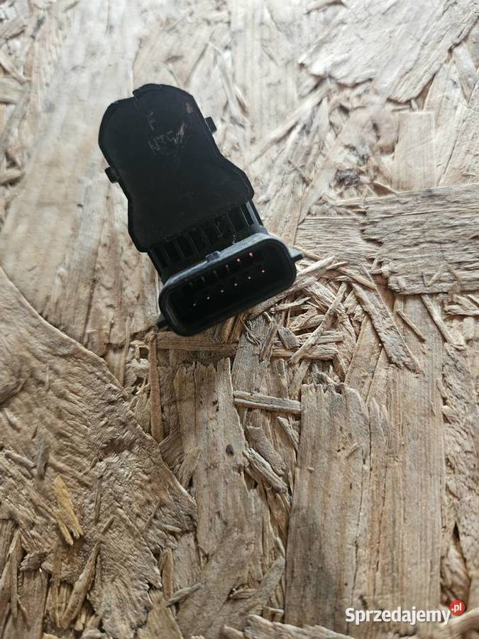 CZUJNIK PDC HYUNDAI i40 957203Z700 Kombi Warszawa