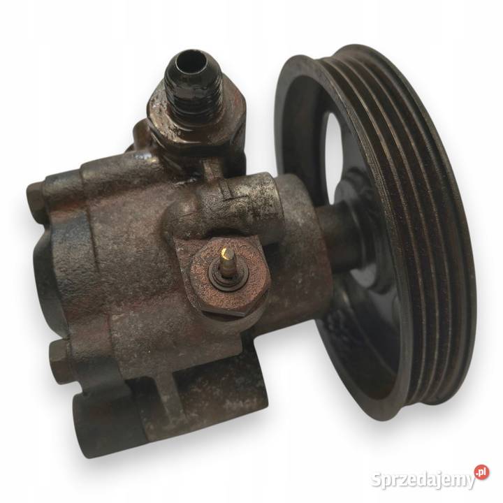 PRZEPŁYWOMIERZ BMW E46 E39 E38 X5 E53 320d 525d Chełm