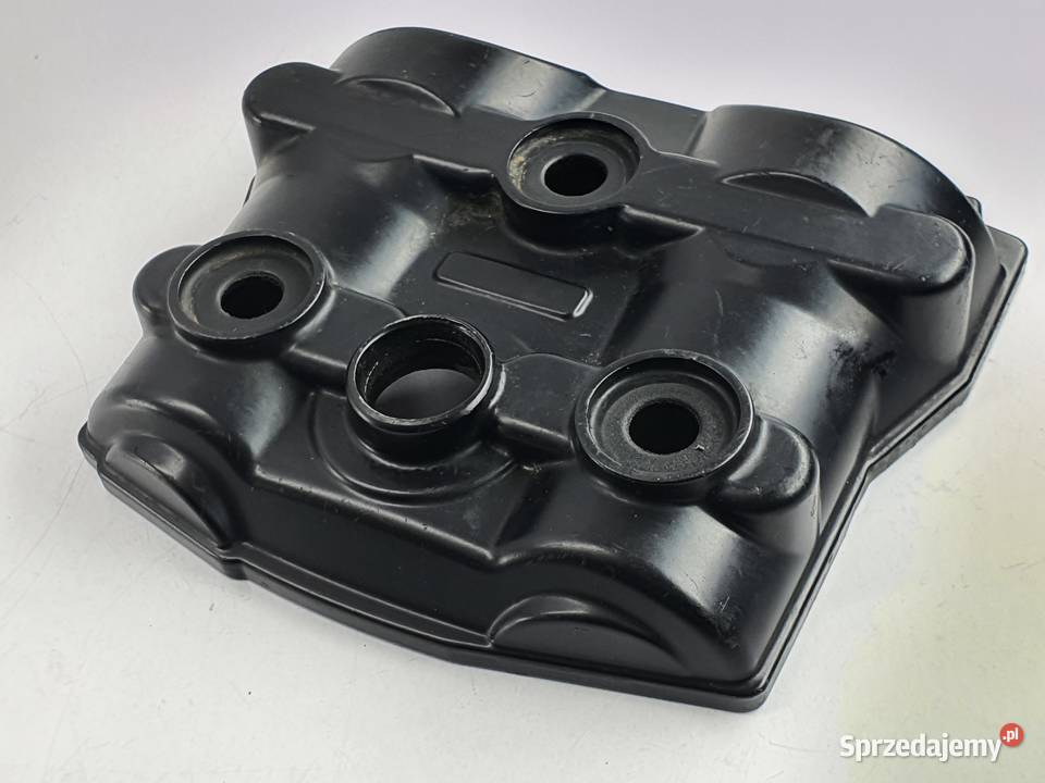 Pokrywa Zaworow Dekiel Glowicy Ktm Sxf 450 łódzkie Łódź