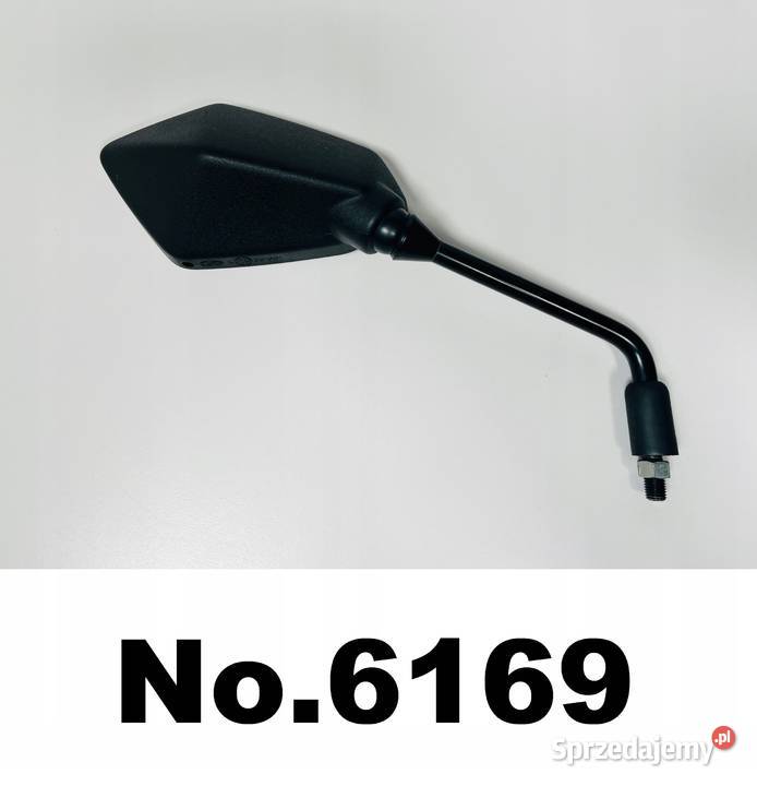 KAWASAKI Z650 Z800 Z900 Lusterko prawe OE Łobżenica