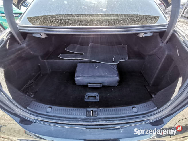 MERCEDESBENZ E 300 DE 2021 195000 ccm 195 Warszawa