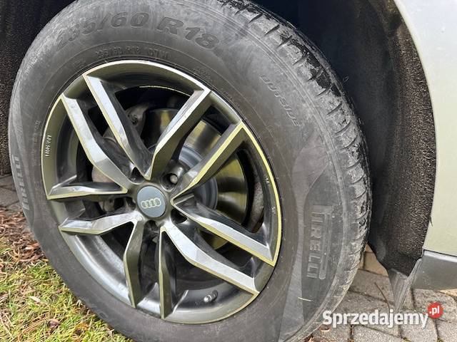 20TDI 190 Quattro Navi Kamera nieuszkodzony pomorskie Gdańsk