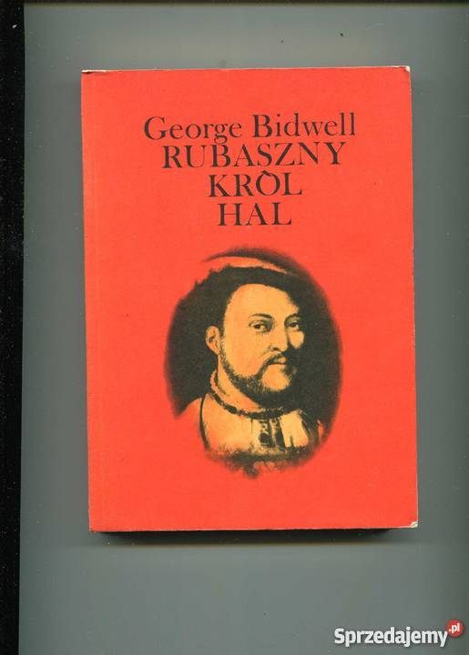 Rubaszny król Hal zachodniopomorskie Szczecin