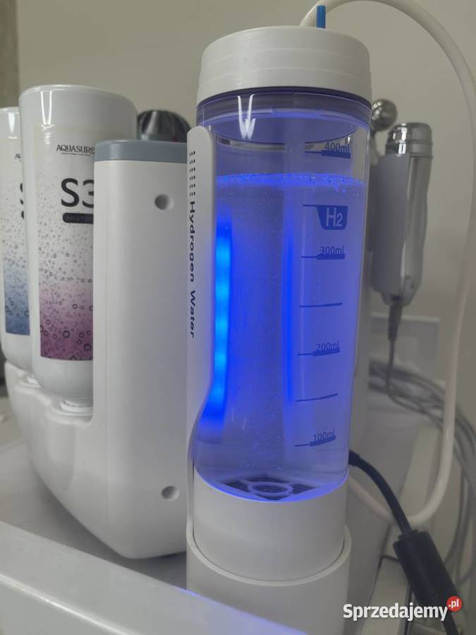 AquaSure H2 oryginalny Pozostałe Gdańsk