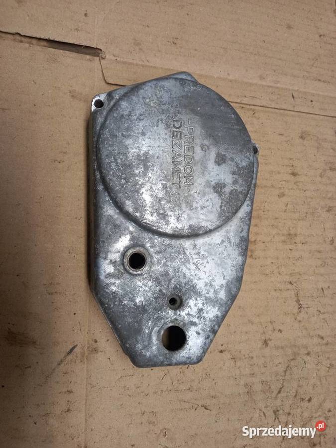 Dekiel romet motorynka komar Pozostałe mazowieckie Sokołów Podlaski