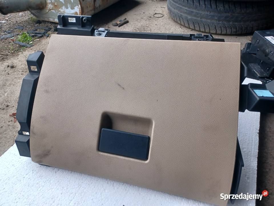 Schowek Ford C lubelskie Wisznice sprzedam