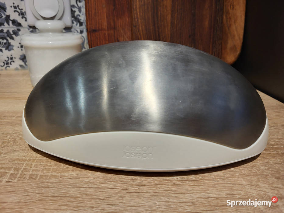 Waga kuchenna Joseph Joseph Shell biała Stan Warszawa
