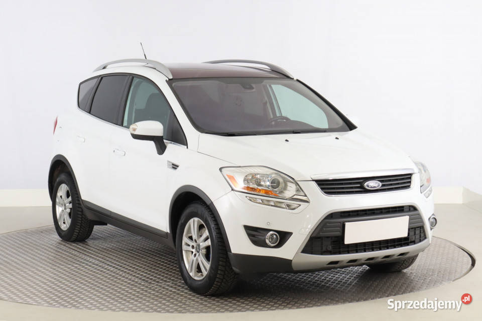 Ford Kuga 20 TDCi hak Zabrze
