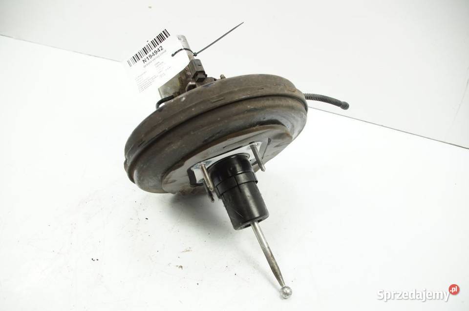 SERWO HAMULCOWE SKODA FABIA III 6R1614105R osobowe Lipno