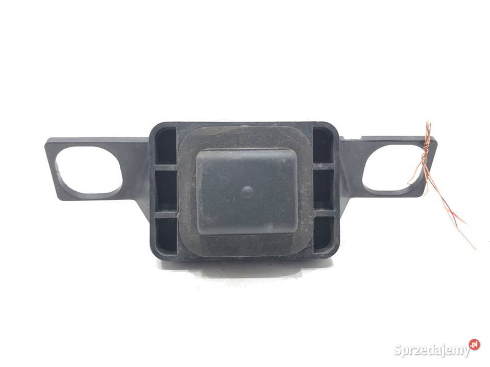 KLAMKA KLAPY TYŁ TOYOTA COROLLA E21