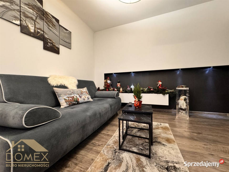 Mieszkanie Wodzisław Śląski 36m2 2pok 7166zł/m2 śląskie sprzedam