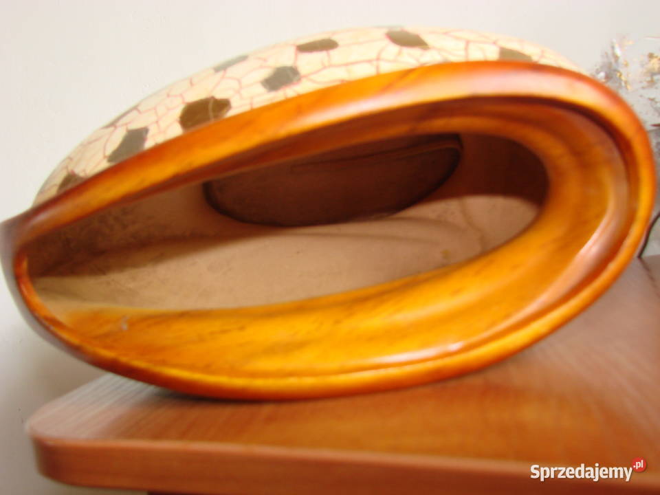 terakotowy wazon donica na kwiaty Pruszcz Gdański sprzedam