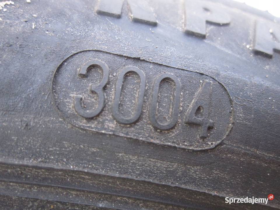 OPEL VECTRA C ASTRA H koło dojazdowe 1157016 92M Koła dojazdowe świętokrzyskie Kielce sprzedam