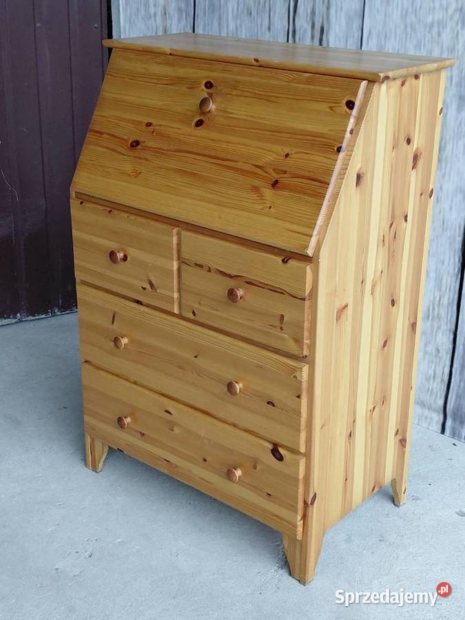 biurko sekretarzyk 949 sprzedam