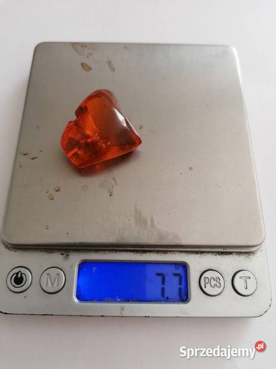 Bursztyn inkluzja Białystok