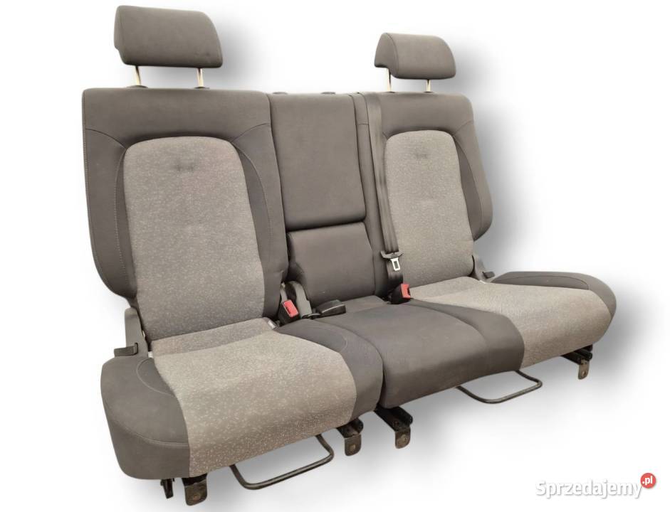 KANAPA TYŁ TYLNA SEAT ALTEA SEAT ALTEA XL SEAT świętokrzyskie Działoszyce