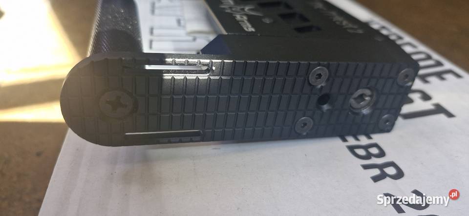 RTI PRIEST 762 Mława