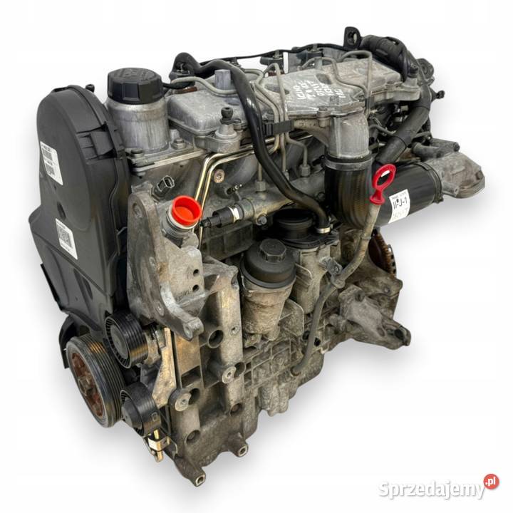 SILNIK D5244T Volvo S60 V70 II S80 XC70 XC90 24 sprzedam