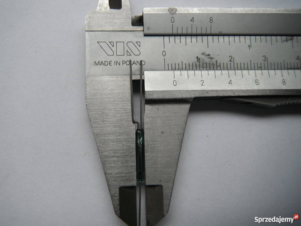 Kontaktron przełączny wysokonapięciowy próżniowy Barak sprzedam