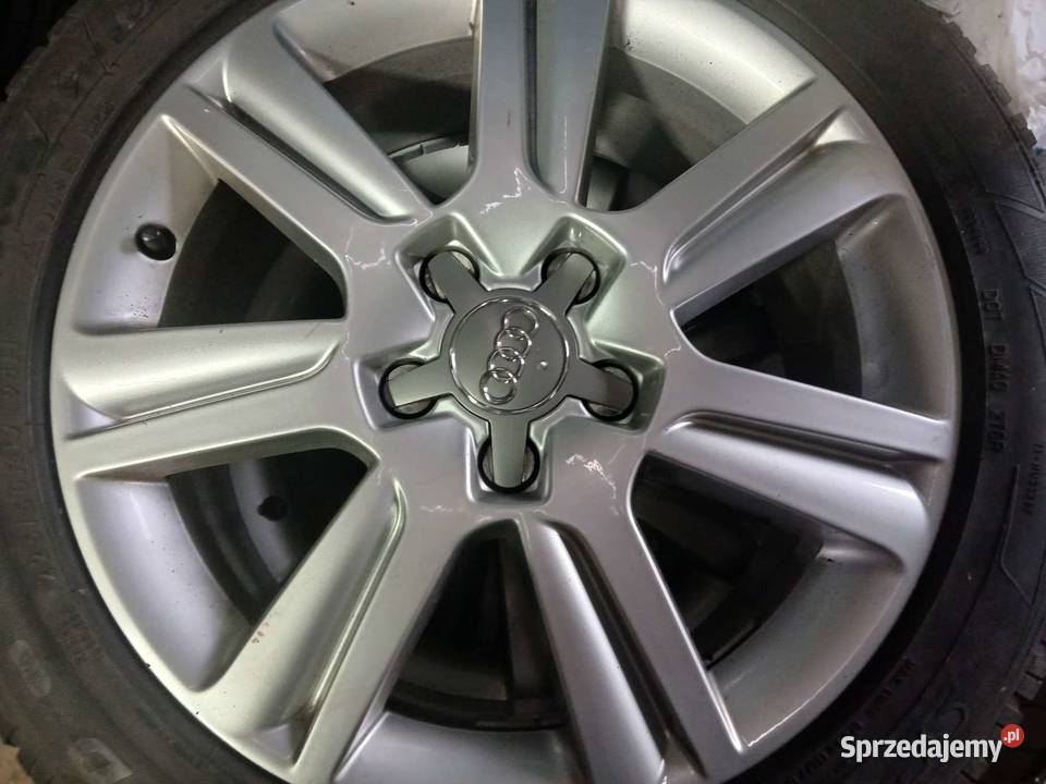 Sprzedam alufeligoponykołpaki Czaple-Andrelewicze