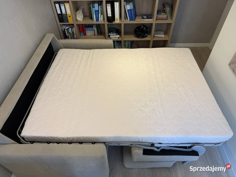 Kanapa IWC HOME Piano 5500 złotych małopolskie Kraków