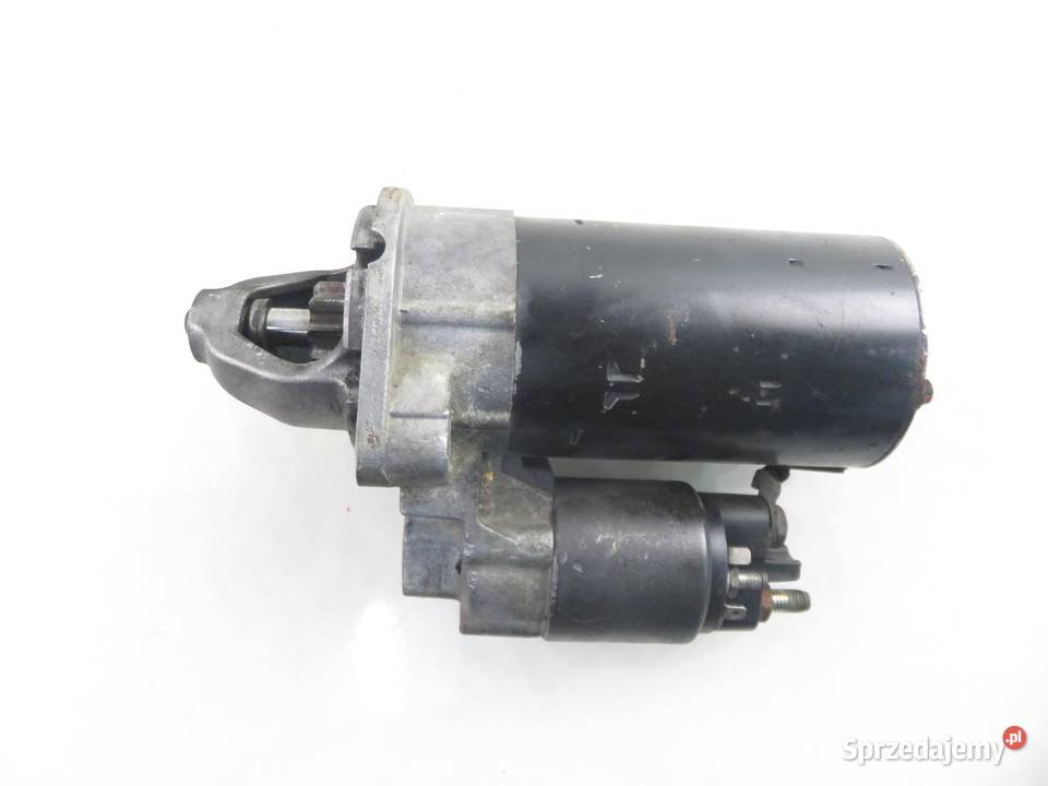 ROZRUSZNIK BMW 3 E46 323 Ci 1740374 0001108157 Motoryzacja małopolskie