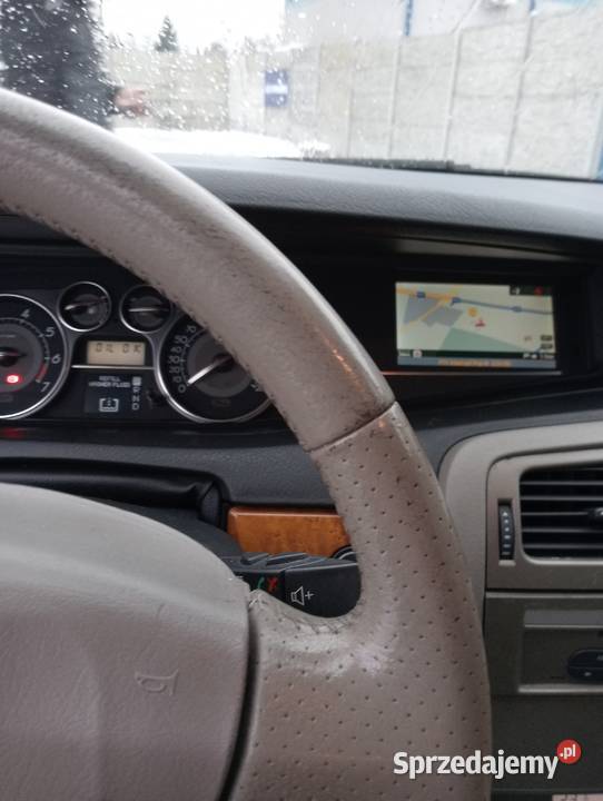 SPRZEDAM automatyczna Będzin sprzedam