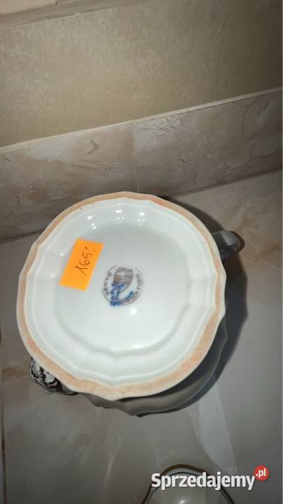 Dzbanek do herbaty Furstenberg Anna Carina