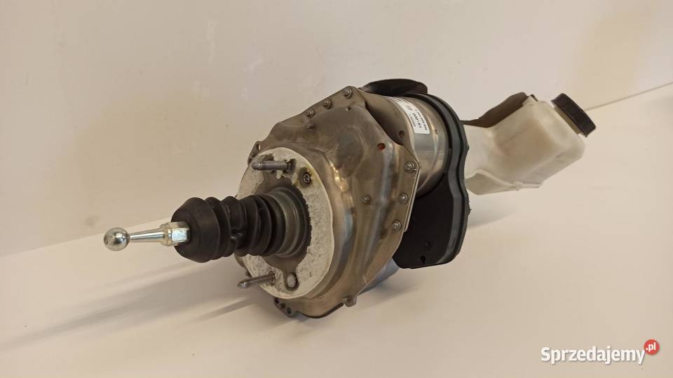 AUDI A3 8Y POMPA HAMULCOWA SERWO 5WC614105AB