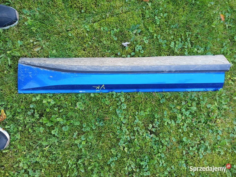 Listwa drzwi leprzod kodiaq orginalna Rzeszów