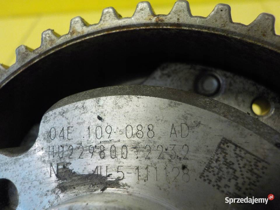 A1 LEON FABIA 14 TFSI 18r 125 kolo walka Suków