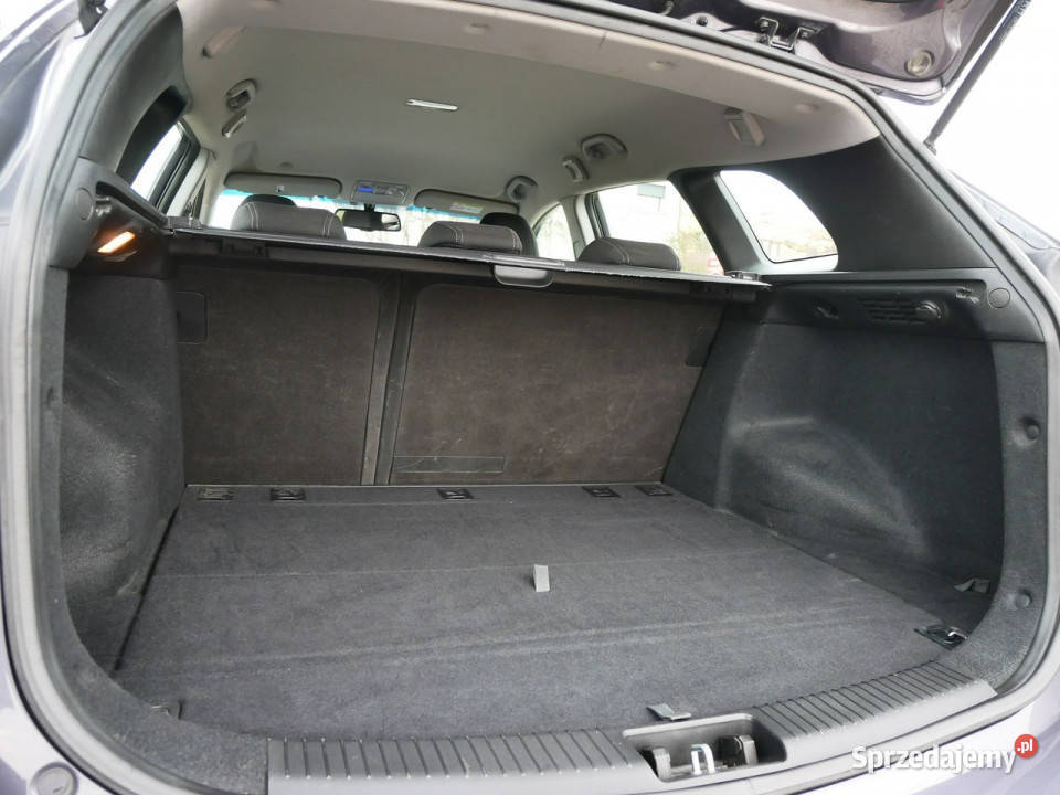 Hyundai i30 16 CRDI 110 E6 Kombi Comfort Automat Goczałkowice-Zdrój