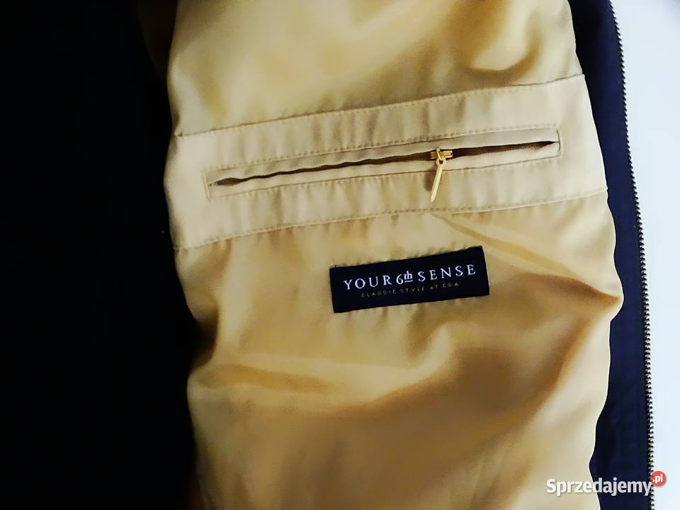 Żółta kurtka damska jasiennozimowo rozmiar XXXL Biłgoraj