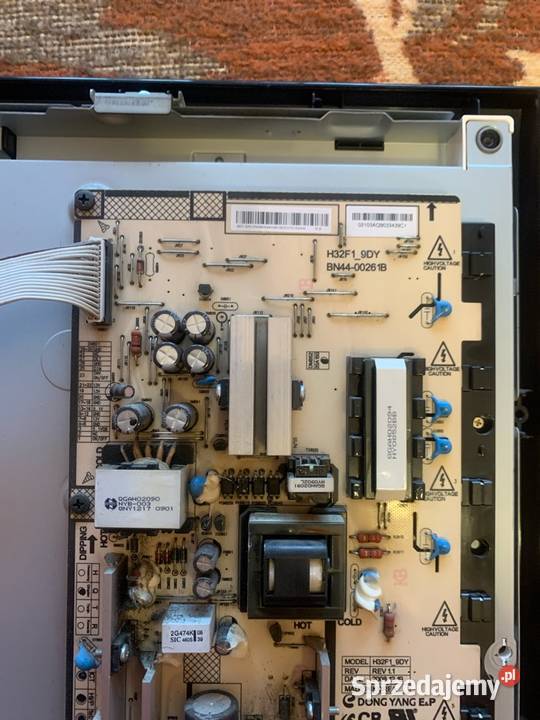 Zasilacz bn4400261b HDMI Gościeradów Ukazowy