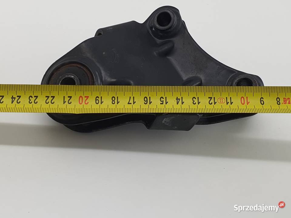 MOCOWANIE SILNIKA PODUSZKA UCHWYT PEUGEOT Motoryzacja łódzkie Janowice sprzedam
