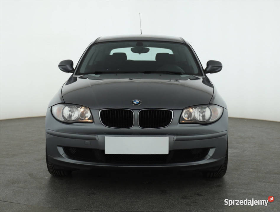 BMW 1 116i Piaseczno sprzedam
