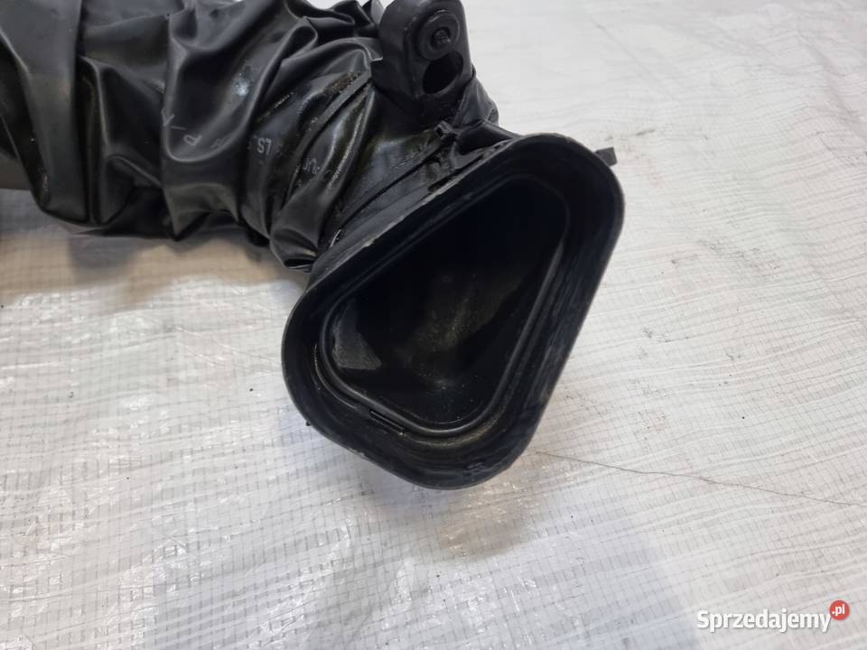 RURA PRZEWÓD DOLOT POWIETRZA OPEL INSIGNIA A 20 osobowe