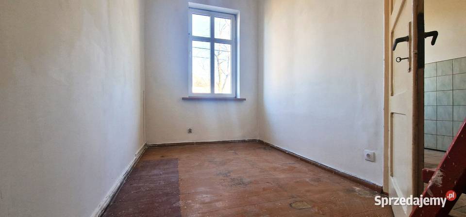 Klimatyczne mieszkanie w zadbanej lubuskie sprzedam