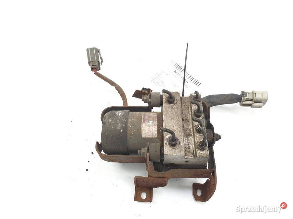 POMPA ABS HAMULCOWA HYUNDAI COUPE I 5891029300 osobowe Lipno