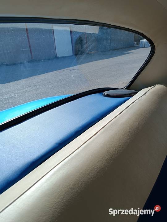 Wołga Gaz 21 69 małopolskie